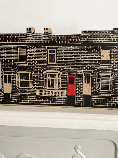 Terraced Houses
