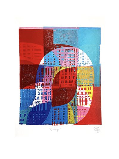Loop print