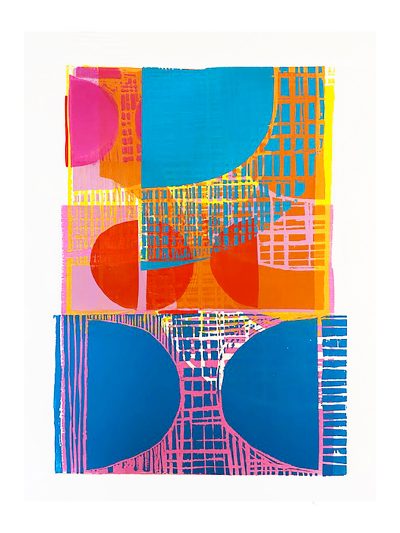 Tapisserie print