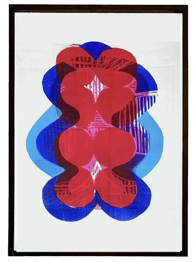 Enfold in frame main image