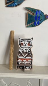 ginger 1 ruler