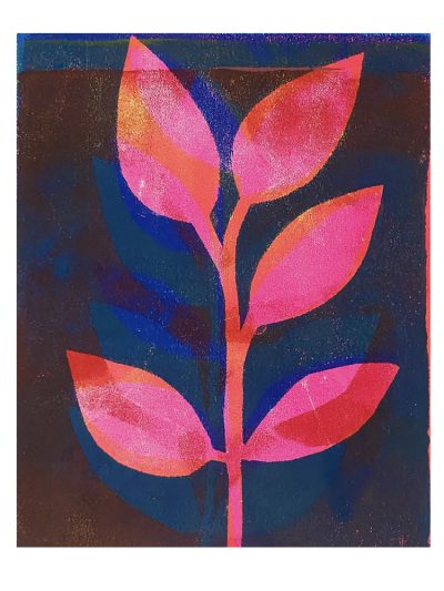 gelli printing main image