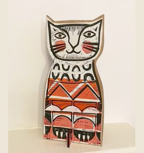 Ginger Cat main image