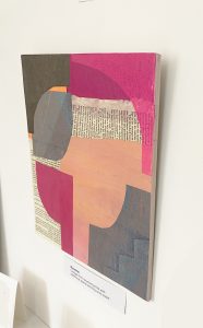 Reverie side view