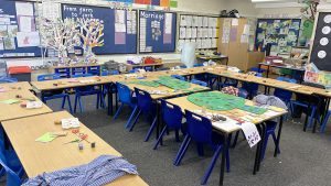 classroom ready
