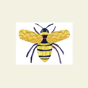 Honey Bee main image