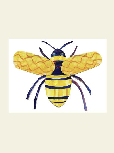 Honey Bee main image