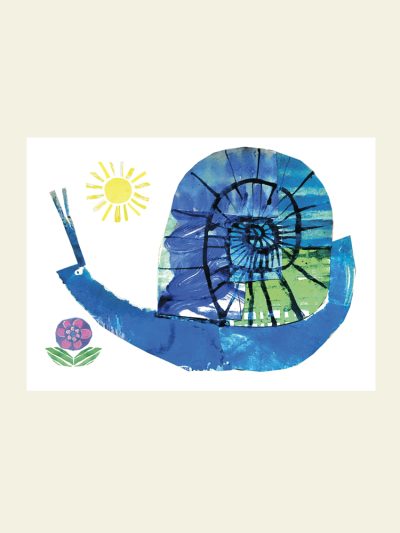 Snail main image
