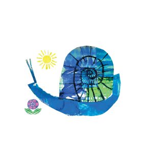 Snail collage main image